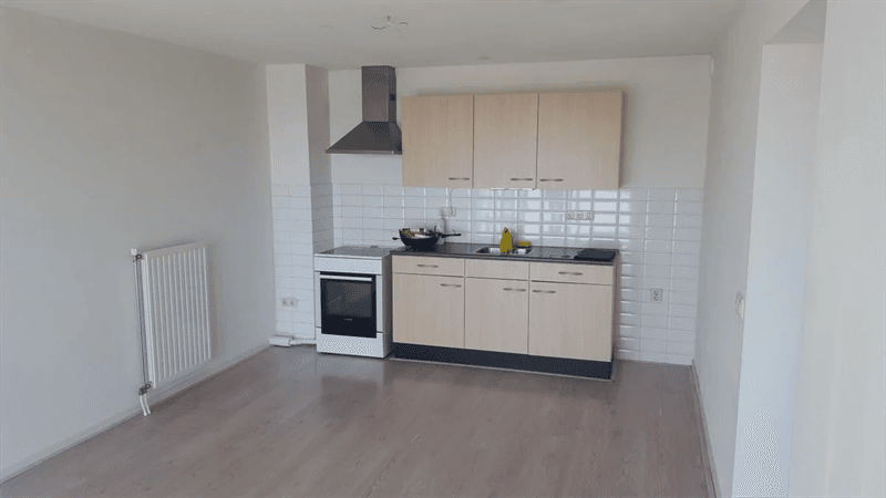 Apartment Geleenbeeklaan, Geleen - For Rent