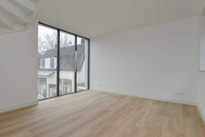 Maisonette-Wohnung Beresteinseweg, Hilversum - Zu Vermieten