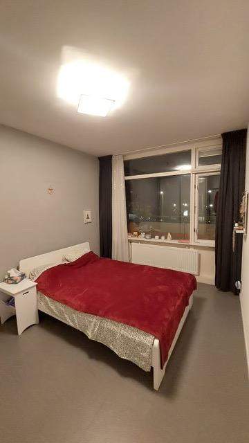 Möbliertes Zimmer zur Miete in Grootzeilhof, Amsterdam