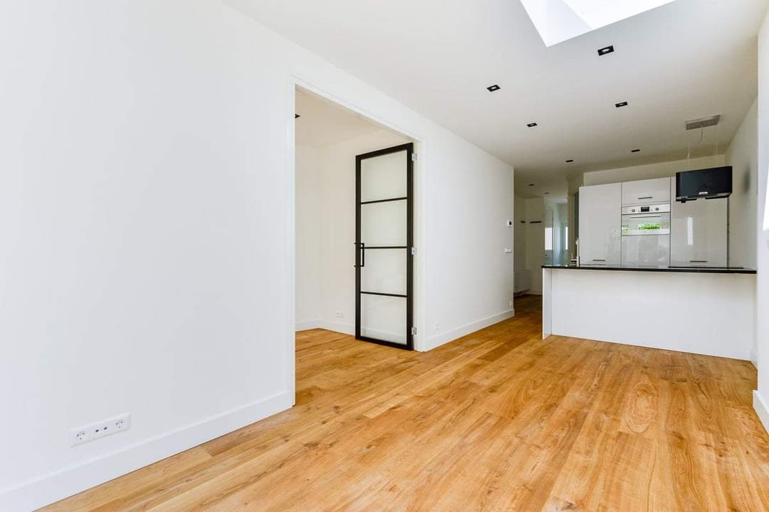 Wohnung Fritz Conijnstraat 13A, Amsterdam - Zur Miete