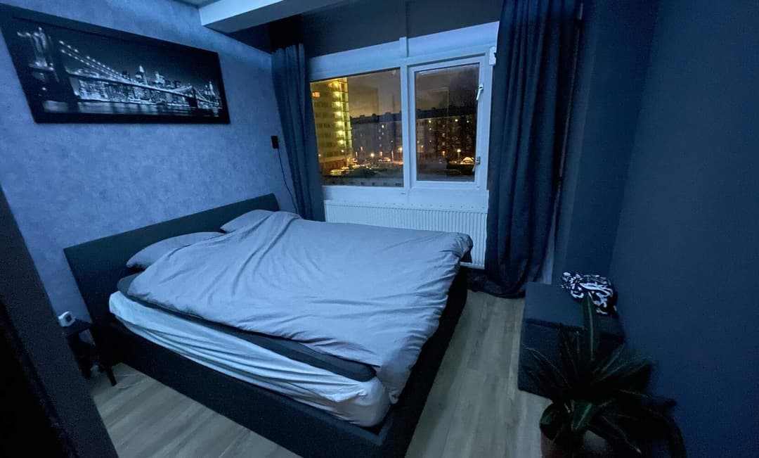 Kamer in Osdorper Ban, Amsterdam - Te Huur