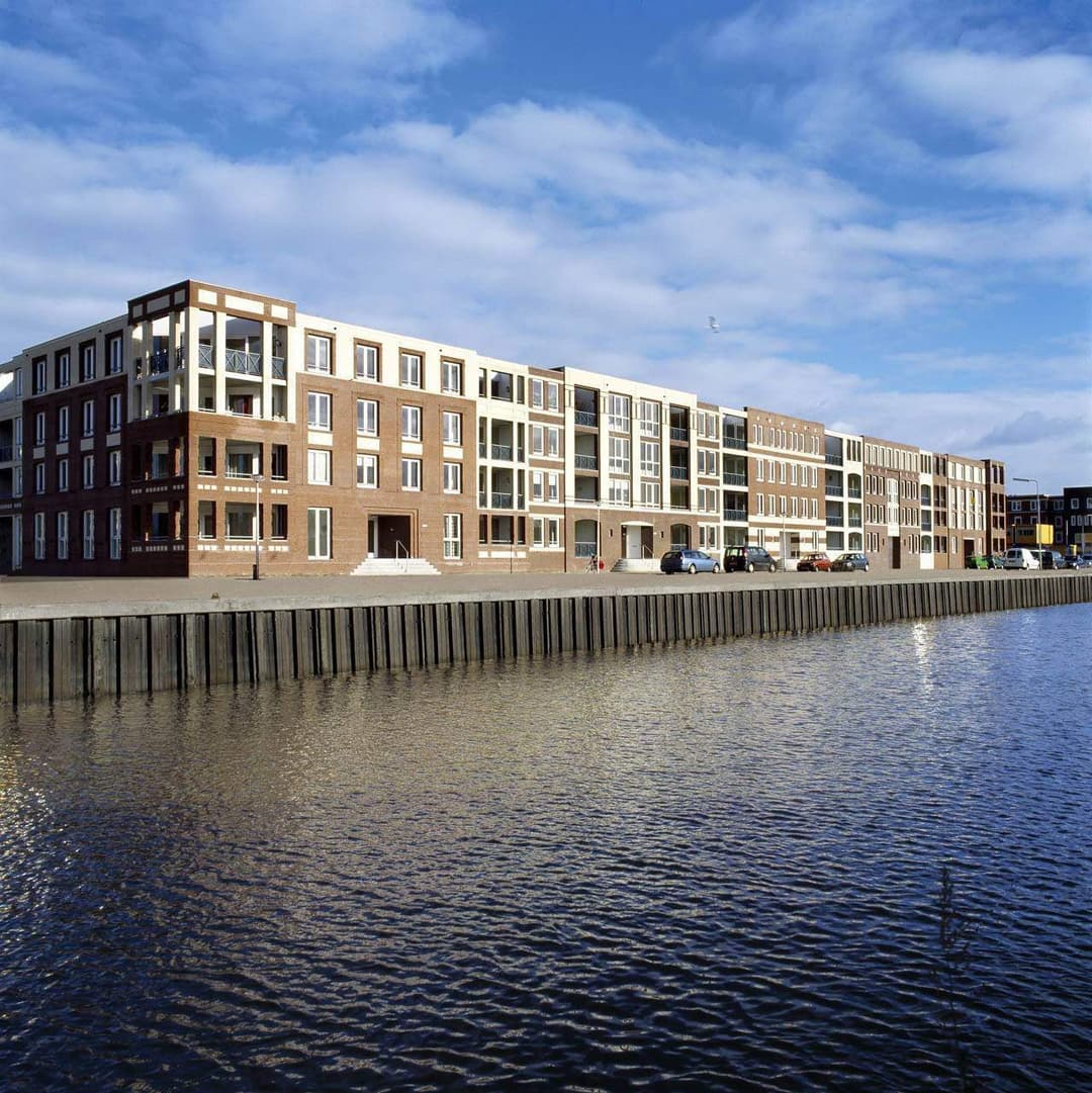 Apartment Grote Koppel 57, Amersfoort - Zur Miete