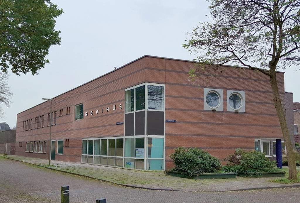 Flat Jacobus Reviusstraat, Deventer - Te Huur