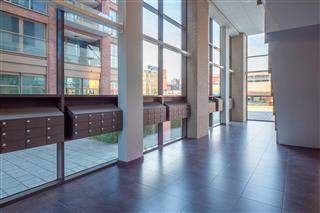 Apartment Leeghwaterplein 11L, The Hague - 2-room (72 m²)