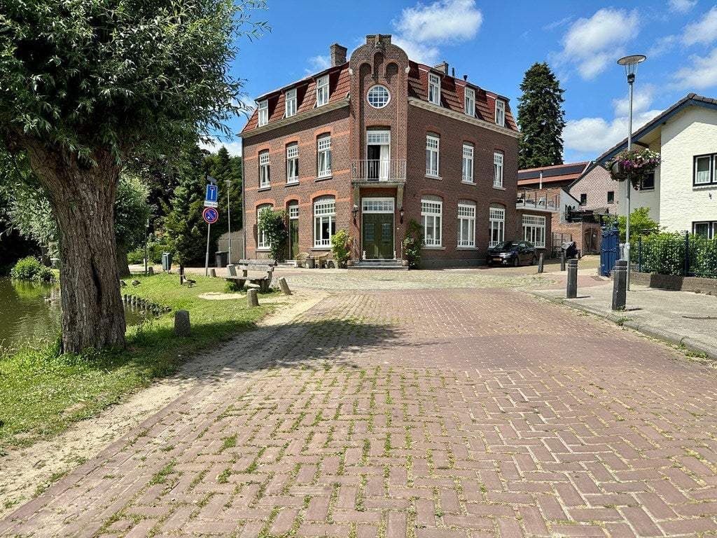 Appartement Körnerstraat 22, Wijnandsrade - À Louer
