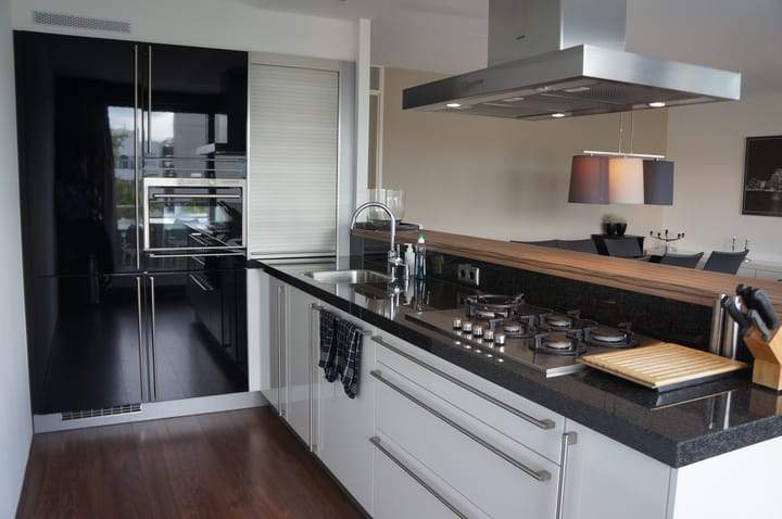 Penthouse Velperweg 73, Arnhem - Furnished