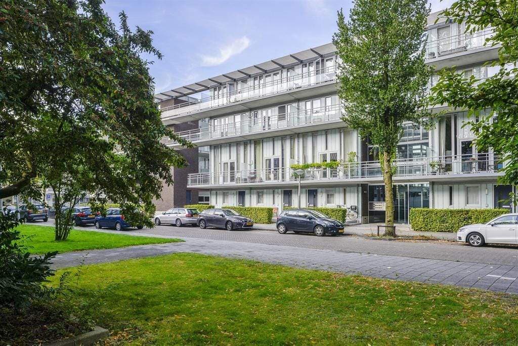 Appartement Maisonette Henkenshage 2, Amsterdam - À Louer