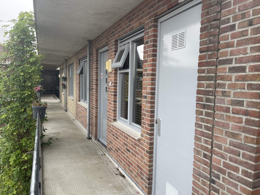Wohnung Van Wevelinckhovenplein 40, Hardenberg - 2BR