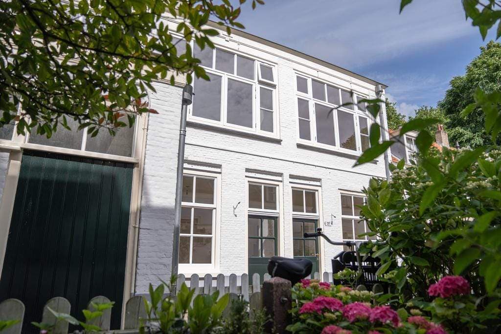Huis Javastraat 257, Den Haag - Te Huur