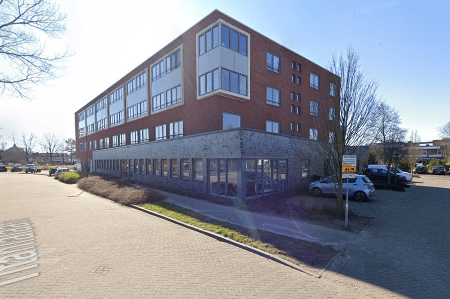 Apartment Titanialaan 94, Heerhugowaard - For Rent