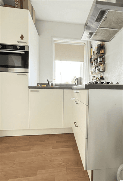 Zimmer zu vermieten Teteringsedijk, Breda