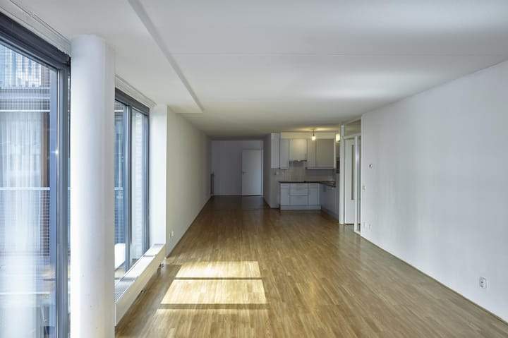 Carolina van Nassaustraat 55, La Haye — appartement de 3 pièces