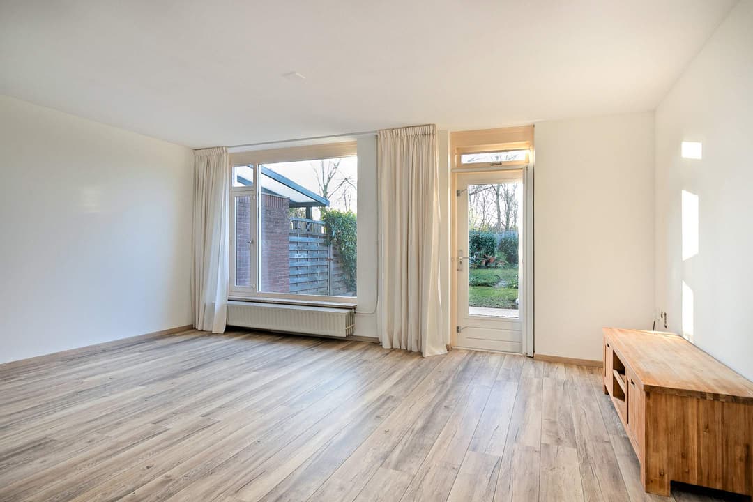Kerkegaard 55, Maastricht - Te Huur