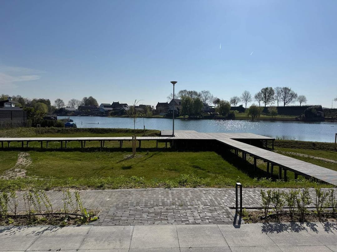 Flat Uilenburg, Hedel - For Rent