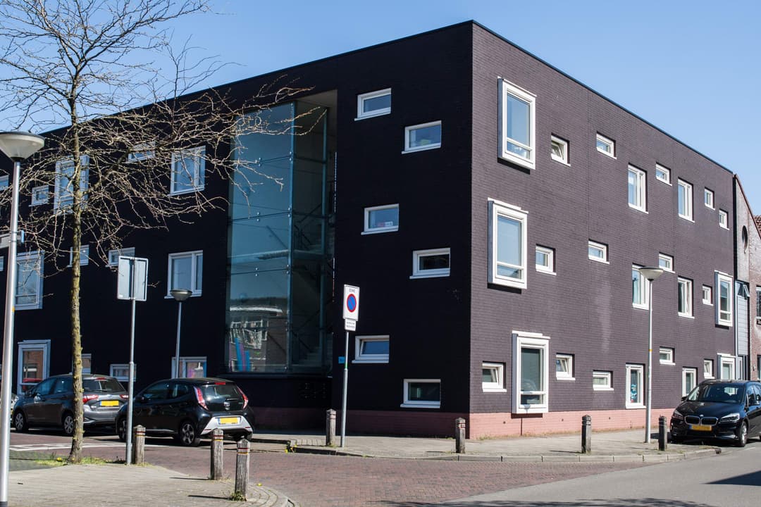 Apartment Bosuilstraat, Enschede - For Rent