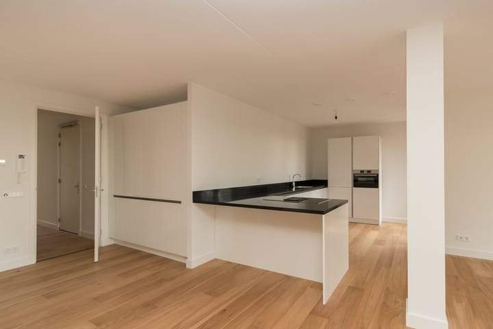 Apartment Vaartweg, Hilversum - Te Huur