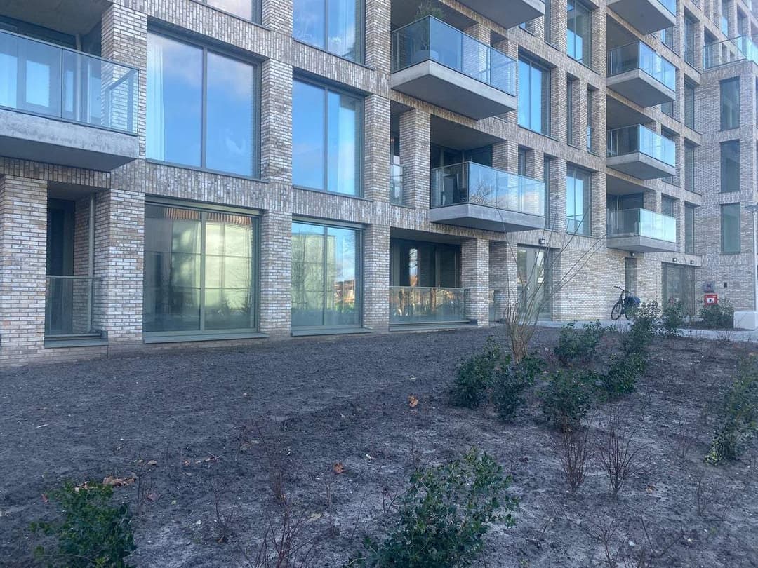 Apartamento Verdilaan 11 L, Naaldwijk - En Alquiler