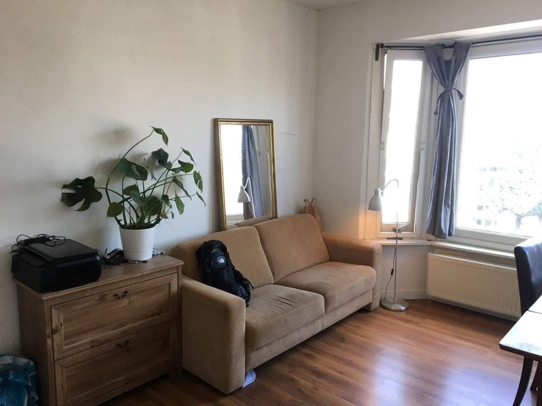 Flat Van Lansbergestraat, Den Haag - Zur Miete