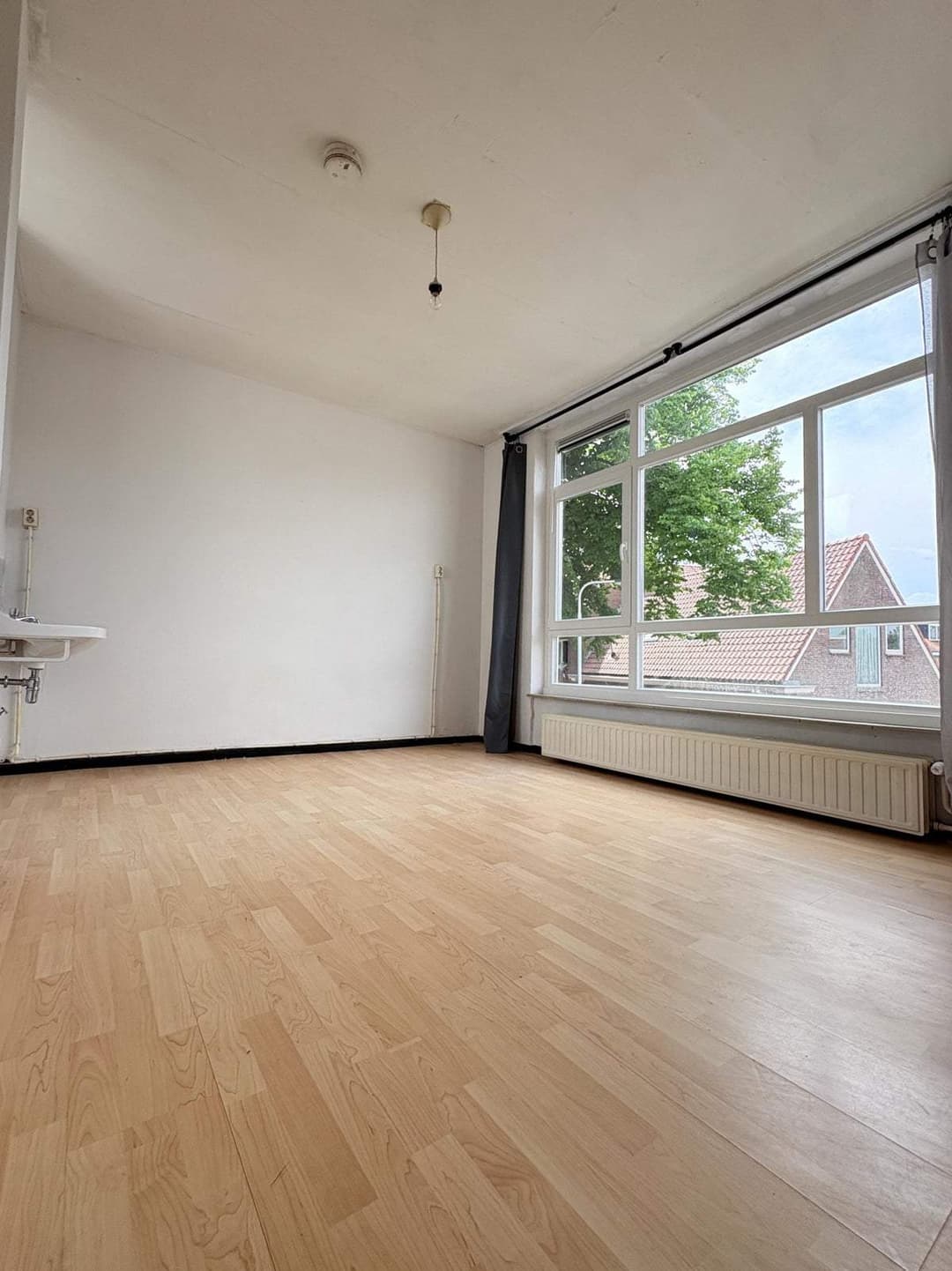 Chambre Lindenstraat, Tilburg - À Louer