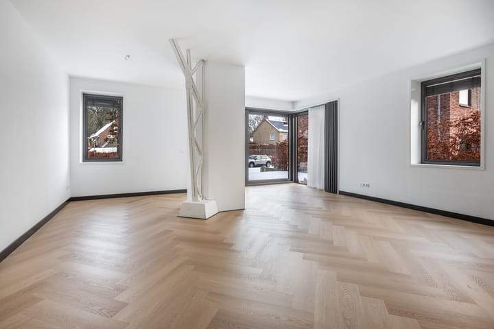 Johan Stratiuslaan 24, Wolfheze - Zu Vermieten