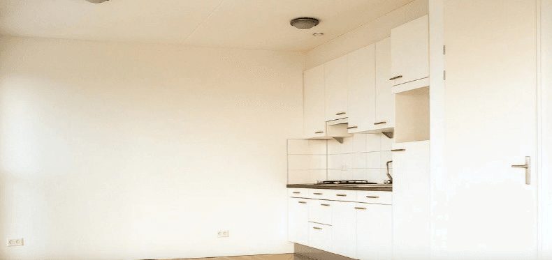 Apartamento Westerdokseiland, Ámsterdam
