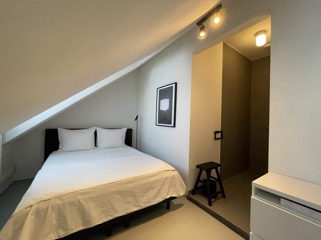 Wohnung Abtstraat, Maastricht - Zur Miete