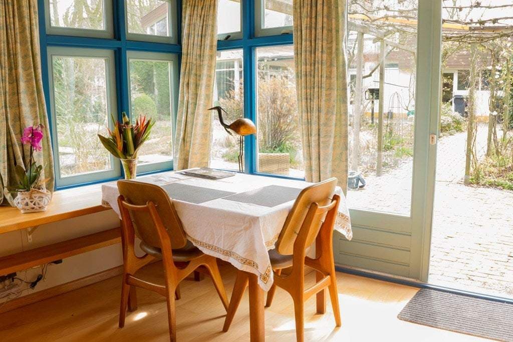 Maison Sint Oloflaan, Tilburg - À louer