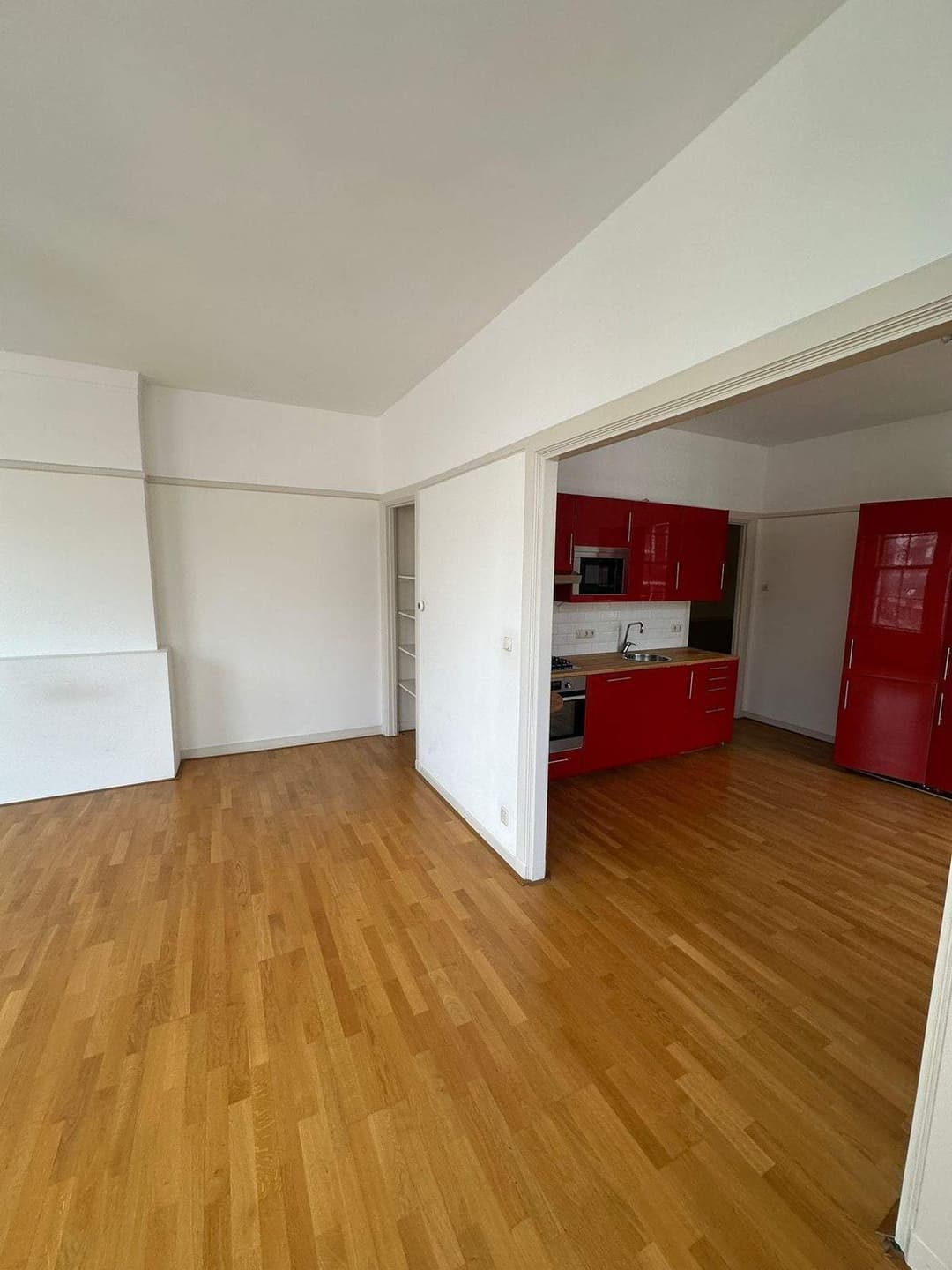 Flat Piet Heinstraat 2A3, Den Haag - Te Huur