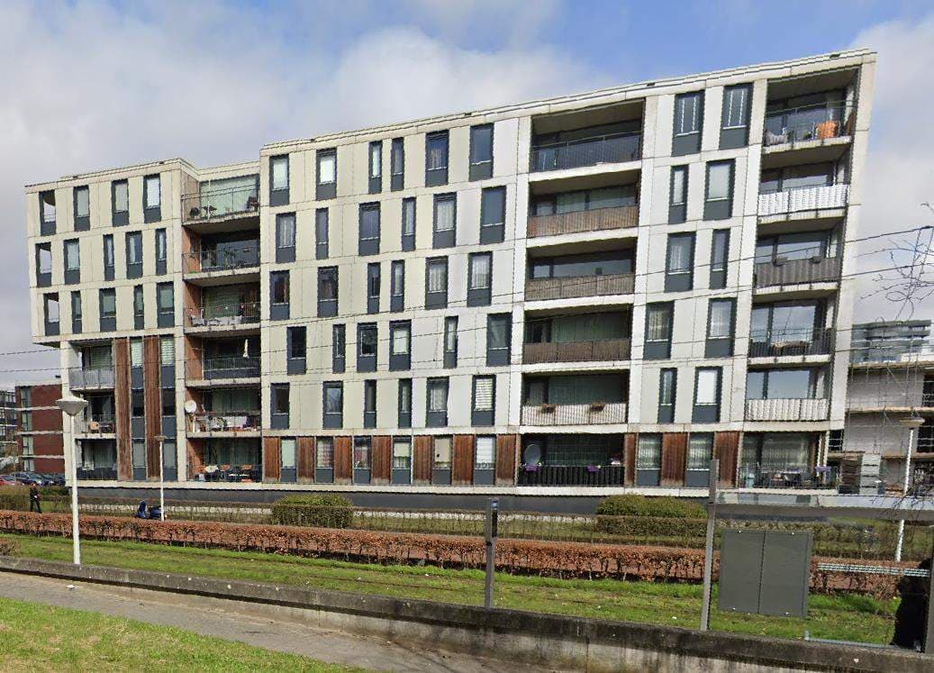 Appartement NieuwBurgemeester Röellstraat 510, Amsterdam - À Louer