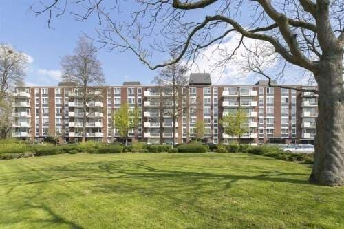 Appartement aan de Eenhoornsingel, Maastricht - Te huur
