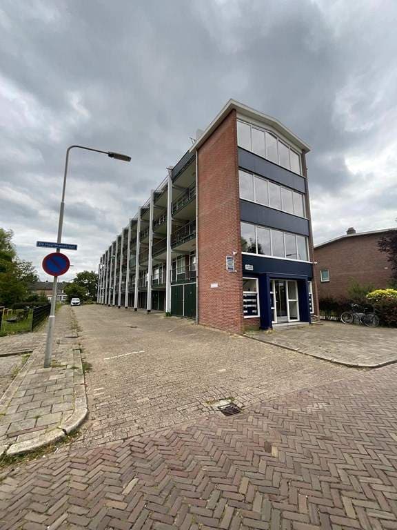 Chambre à Louer Rue De Houtman, Arnhem