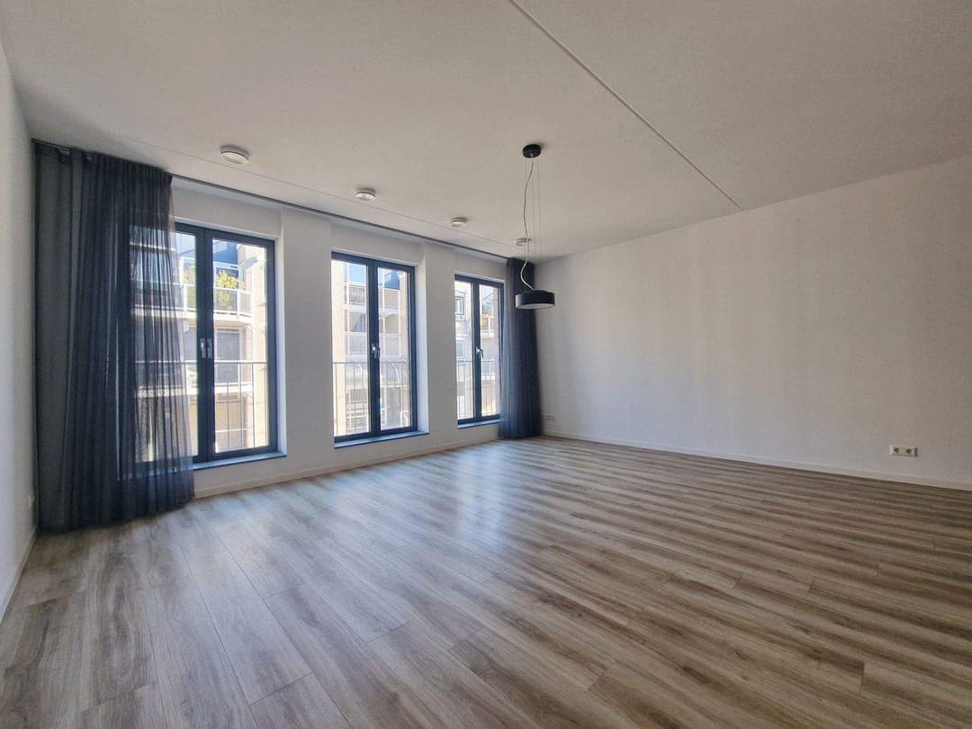 Apartamento Philips Willemstraat 57-B, Rotterdam - En Alquiler