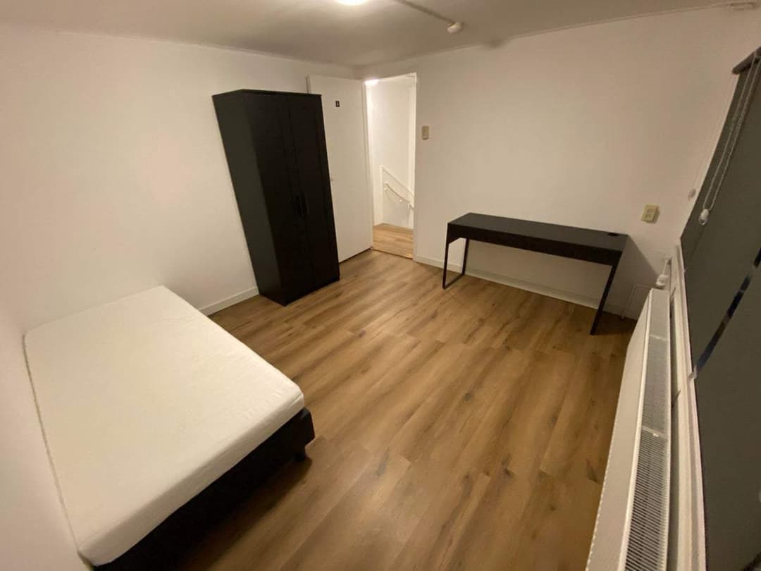 Room Schietbaanweg, Enschede - Te Huur