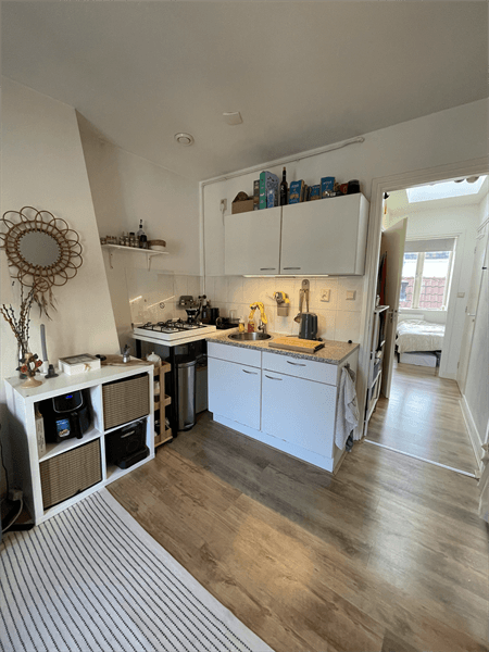 Wohnung Steenweg, Utrecht - Zu Vermieten