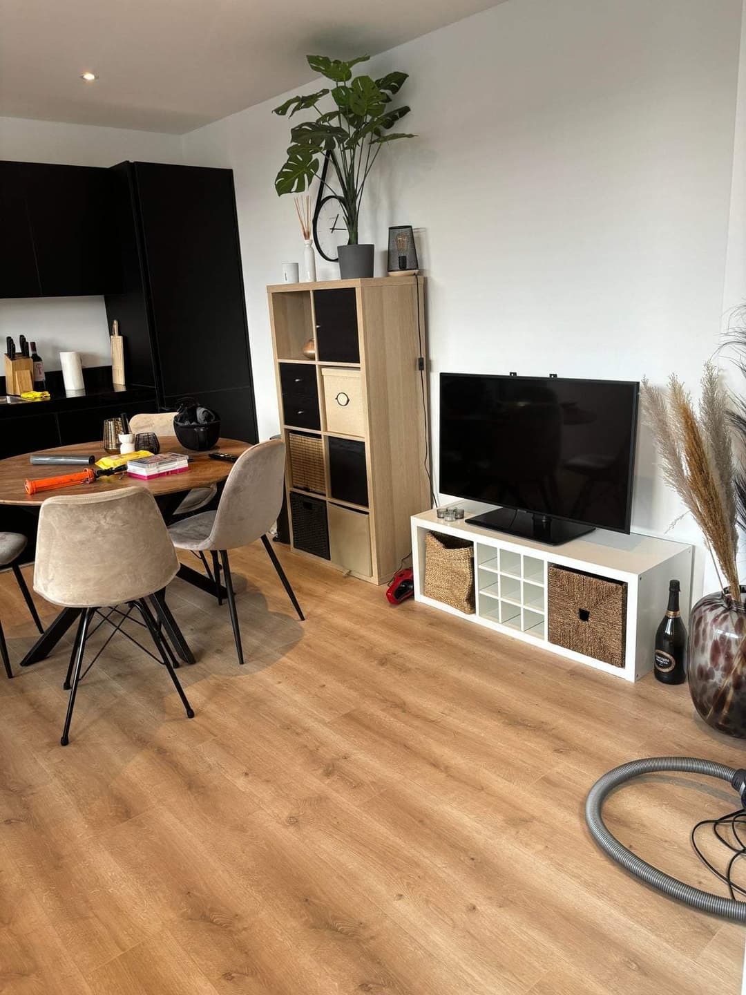 Flat Zuideinde, Wormerveer - Te Huur