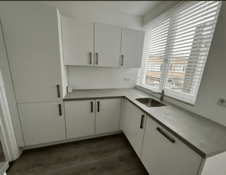 Apartamento Groeseindstraat, Tilburg - En alquiler