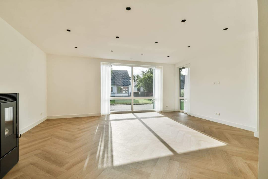 Villa Noordeinde 20, Landsmeer - For Rent