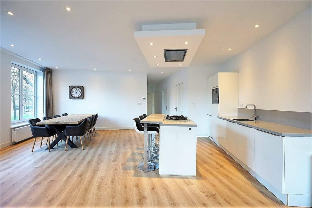 Apartamento Flat Apollolaan, Ámsterdam - En alquiler