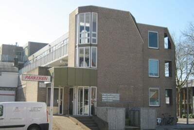 Studio Voorstad 77-A, Goes - Logement pour jeunes