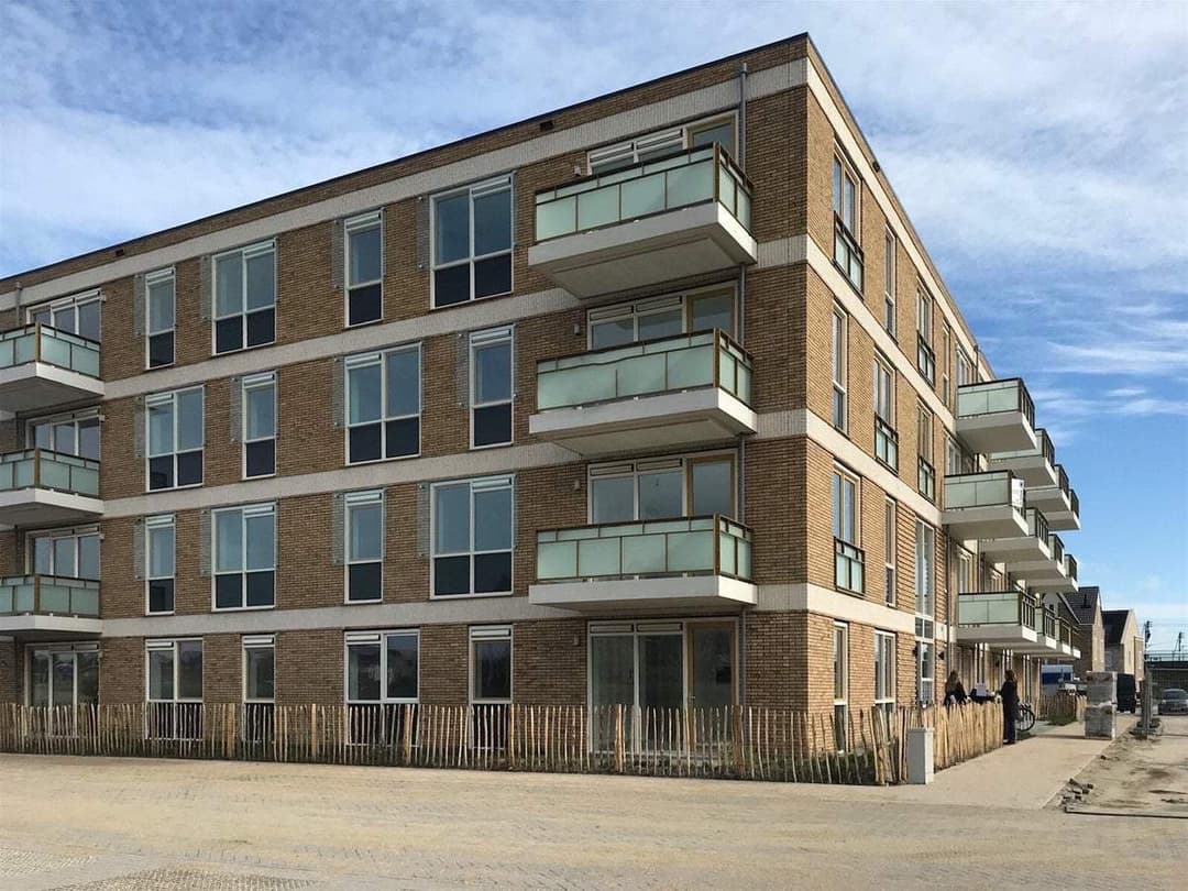 Apartamento Abebe Bikilastraat 65, Almere - En Alquiler