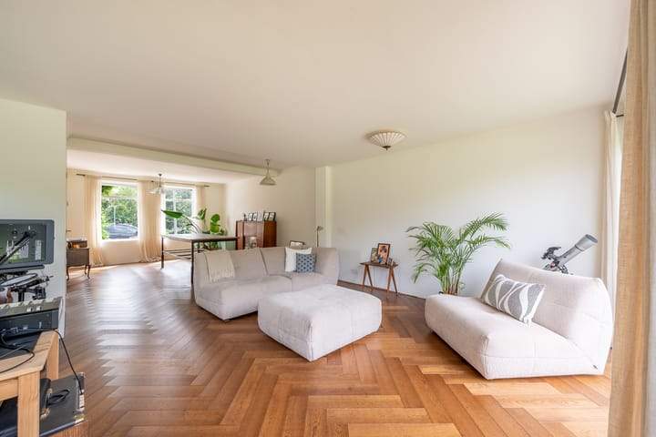 Dijkwoning Oostzanerdijk, Amsterdam - For Rent