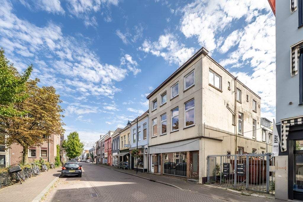 Appartement Klarendalseweg, Arnhem - Te Huur