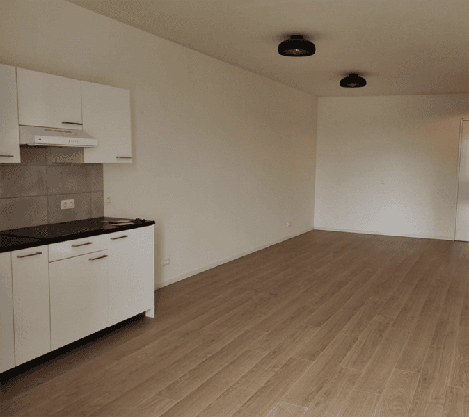 Appartement Noorderwagenplein, Lelystad - À Louer
