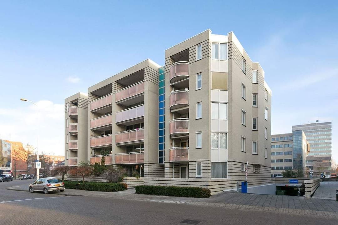 Apartamento Paradijslaan, Eindhoven - En Alquiler