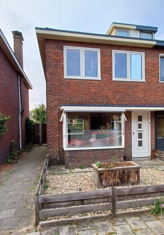 Unmöblierter Raum Zaaierstraat, Enschede – Zur Miete