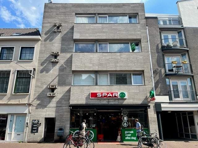 Wohnung Boschstraat, Breda - Zu Vermieten