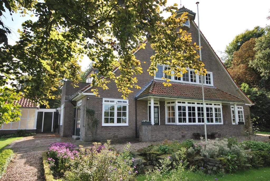 Farmhouse Schukkinkweg 157, Enschede - For Rent