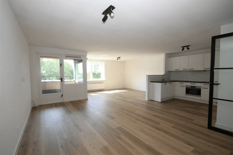 Apartamento Mies Ruthplaats, Leiden