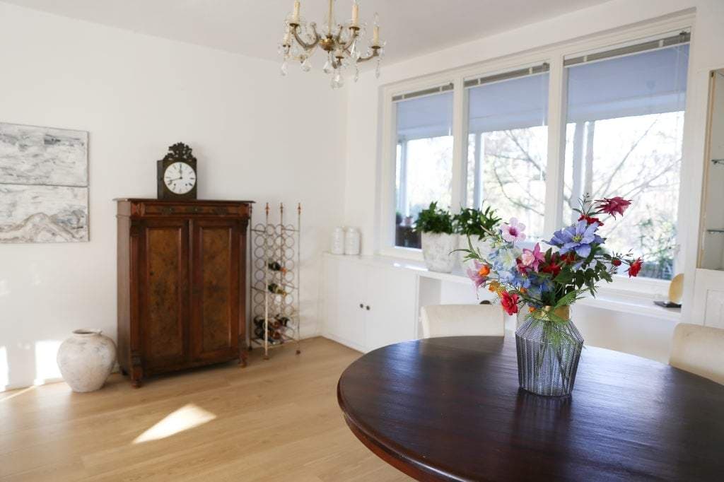 Wohnung Laan van Rijnwijk, Zeist - Zu Vermieten