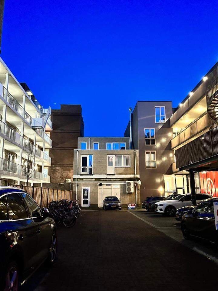 Zimmer zu vermieten in Homerushof, Almere